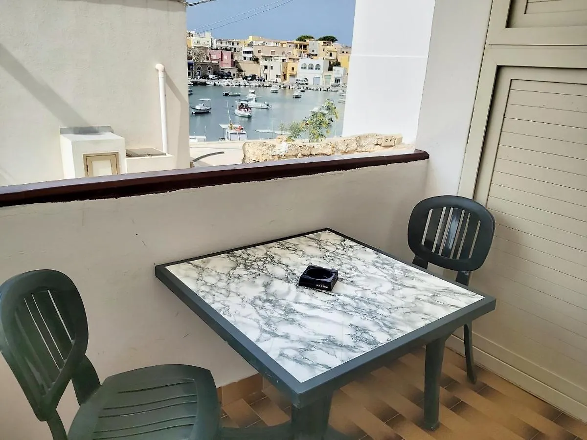 Case Vacanze Porto Vecchio LMP Lampedusa