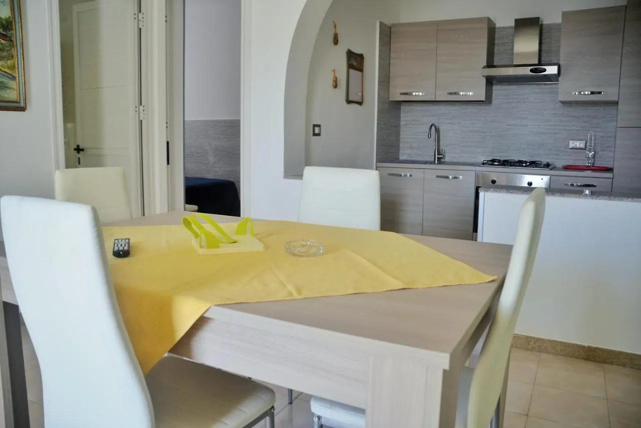 Case Vacanze Porto Vecchio LMP Lampedusa