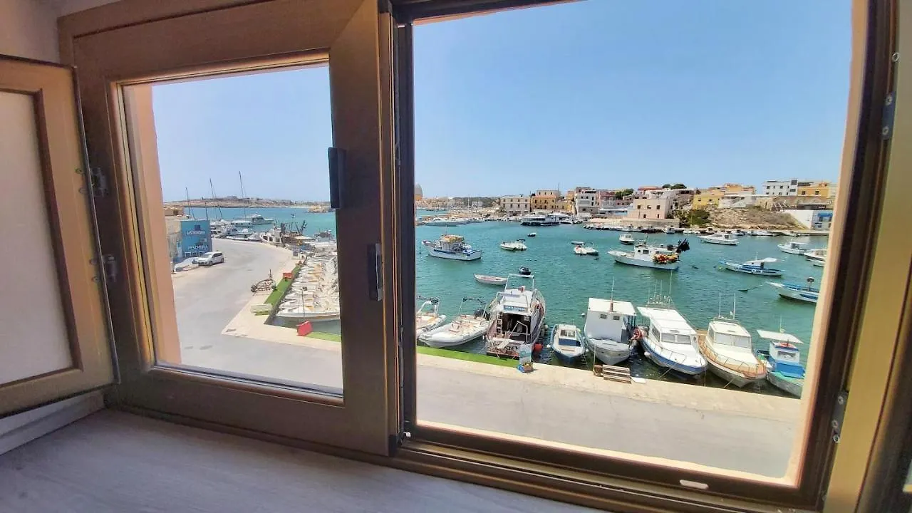 Case Vacanze Porto Vecchio LMP