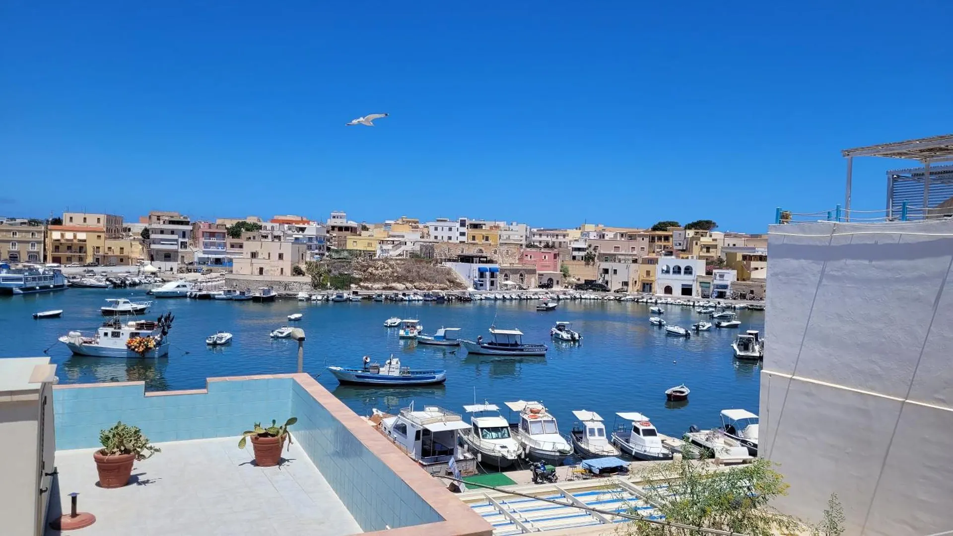 Case Vacanze Porto Vecchio LMP Italia