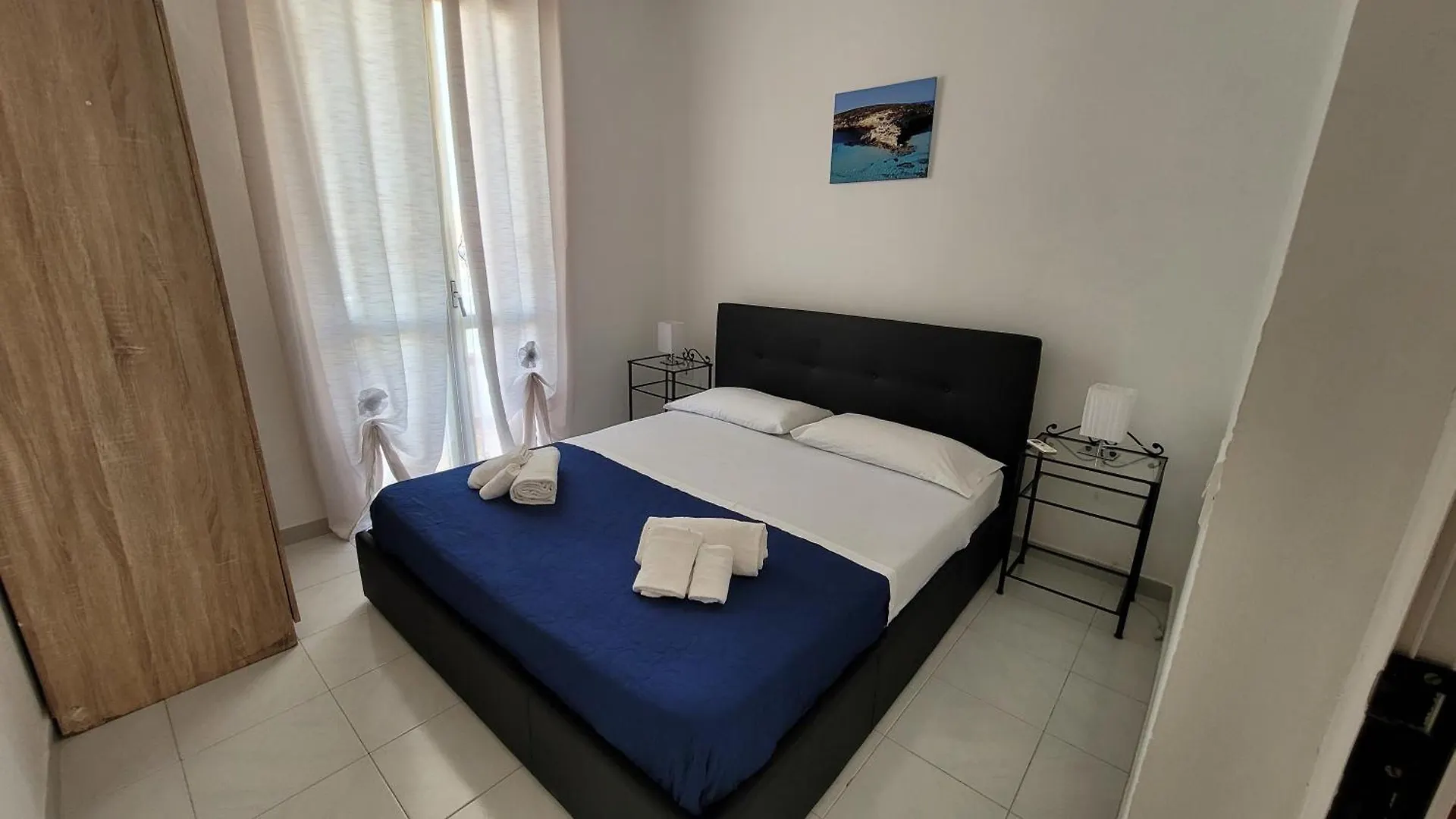 Case Vacanze Porto Vecchio LMP