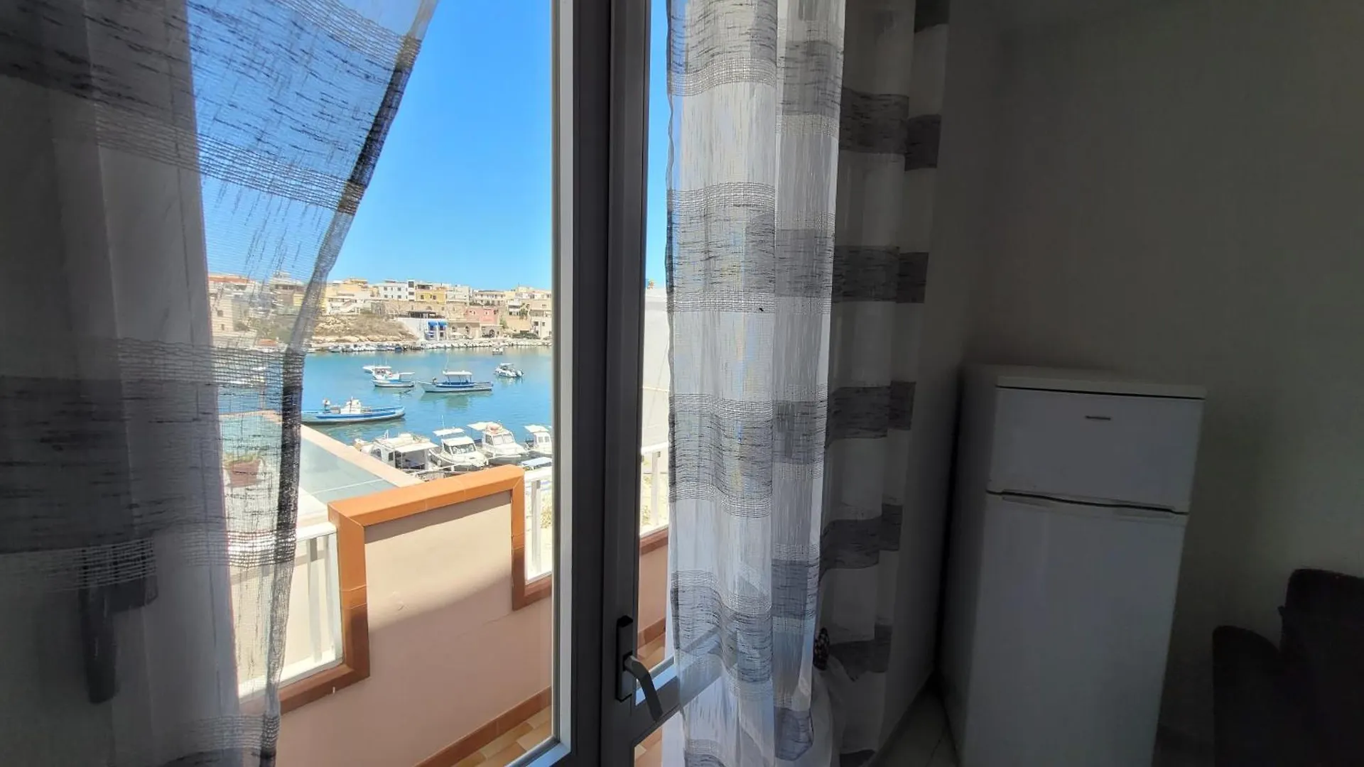 Case Vacanze Porto Vecchio LMP  Lampedusa