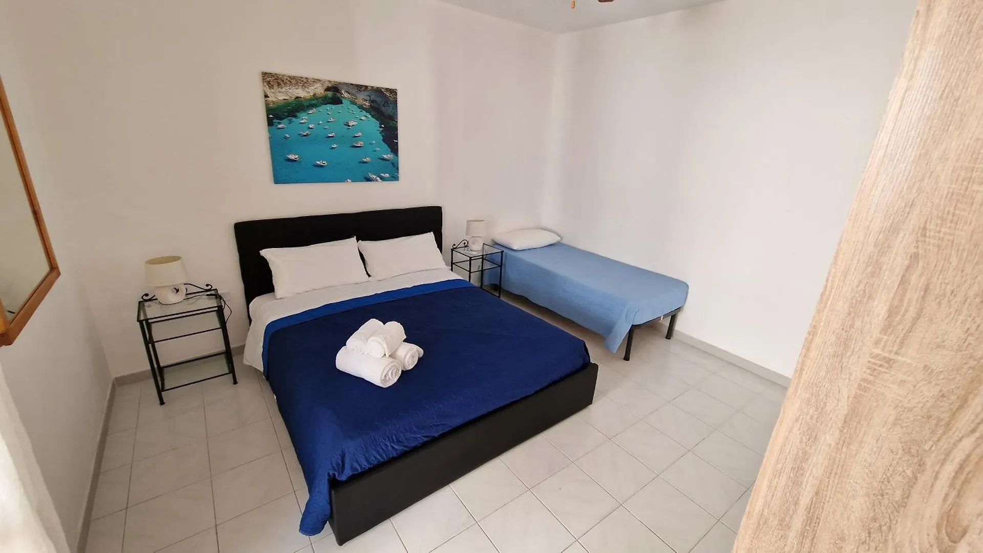 Case Vacanze Porto Vecchio LMP Italia