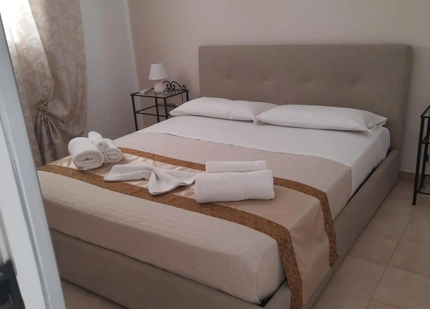 Case Vacanze Porto Vecchio LMP  Lampedusa