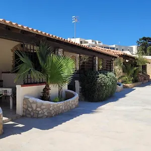  Appartamento Mamalù