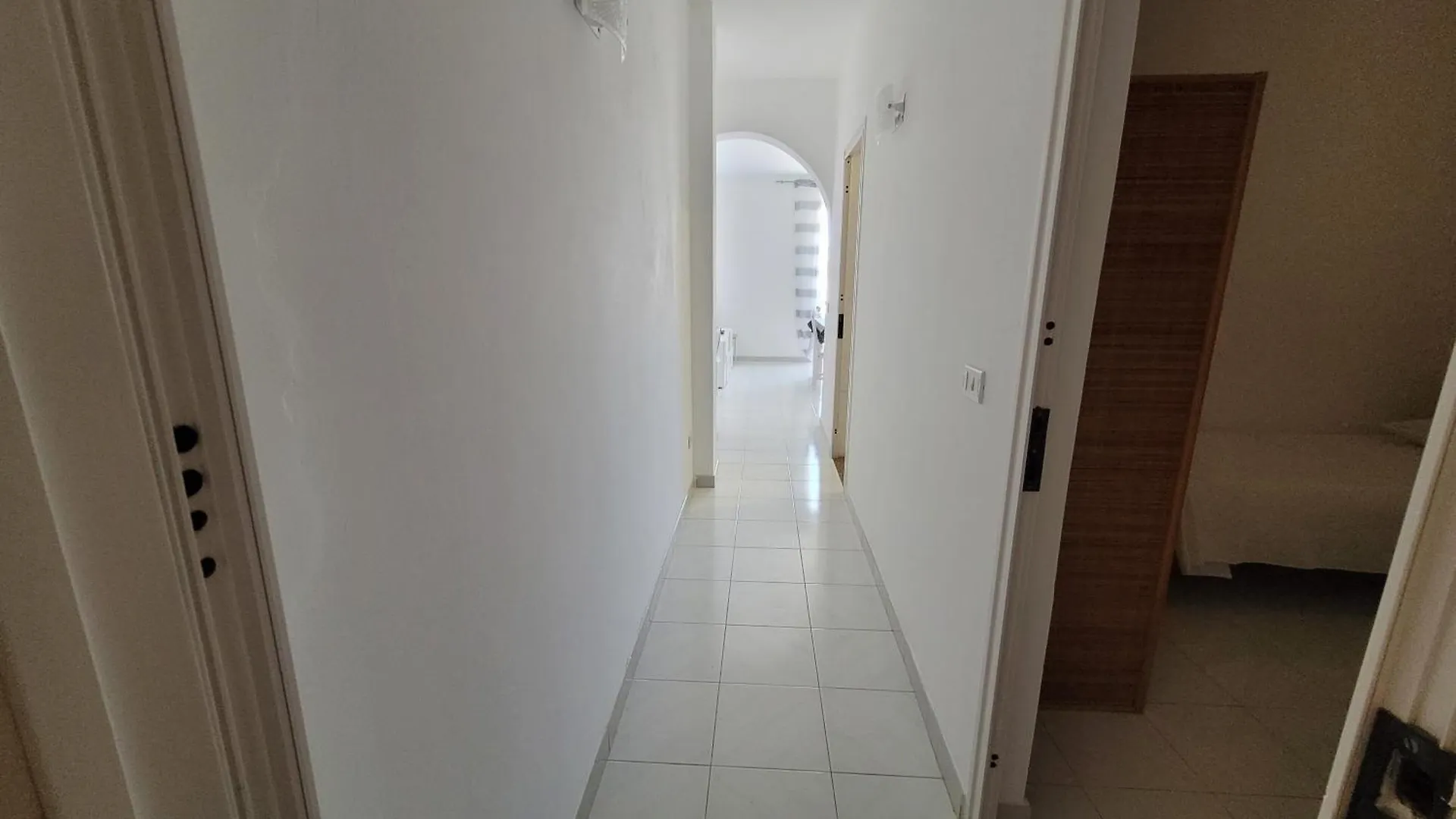 Case Vacanze Porto Vecchio Lampedusa Holiday home