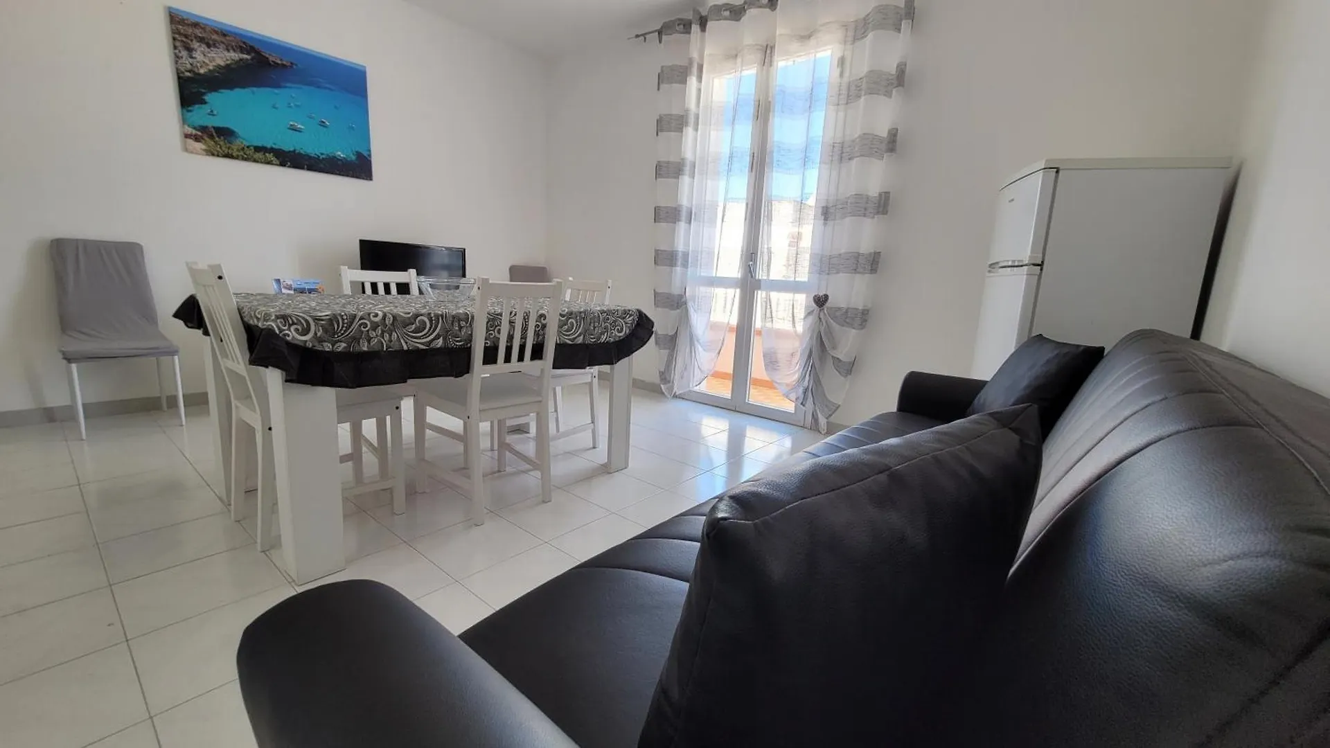 Case Vacanze Porto Vecchio Lampedusa