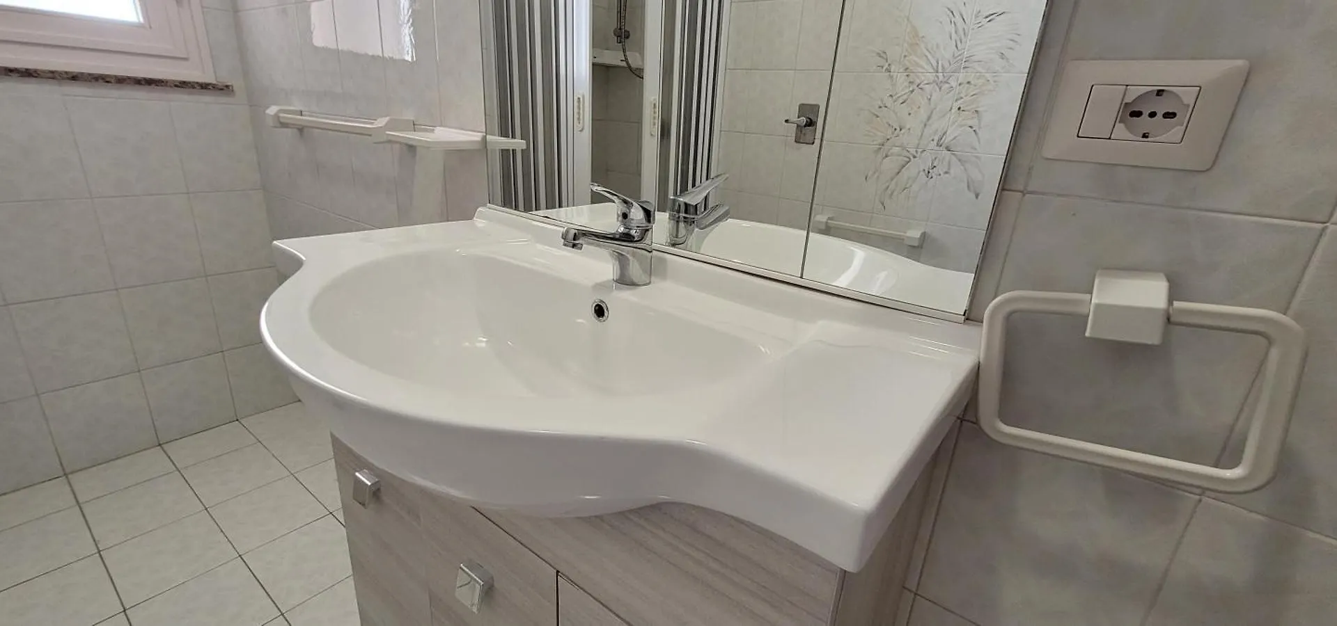 Holiday home Case Vacanze Porto Vecchio Lampedusa Italy