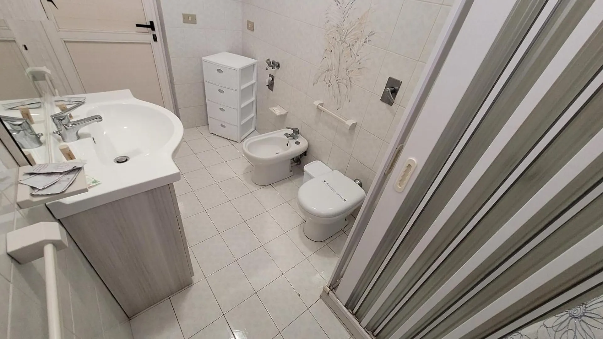 Holiday home Case Vacanze Porto Vecchio Lampedusa