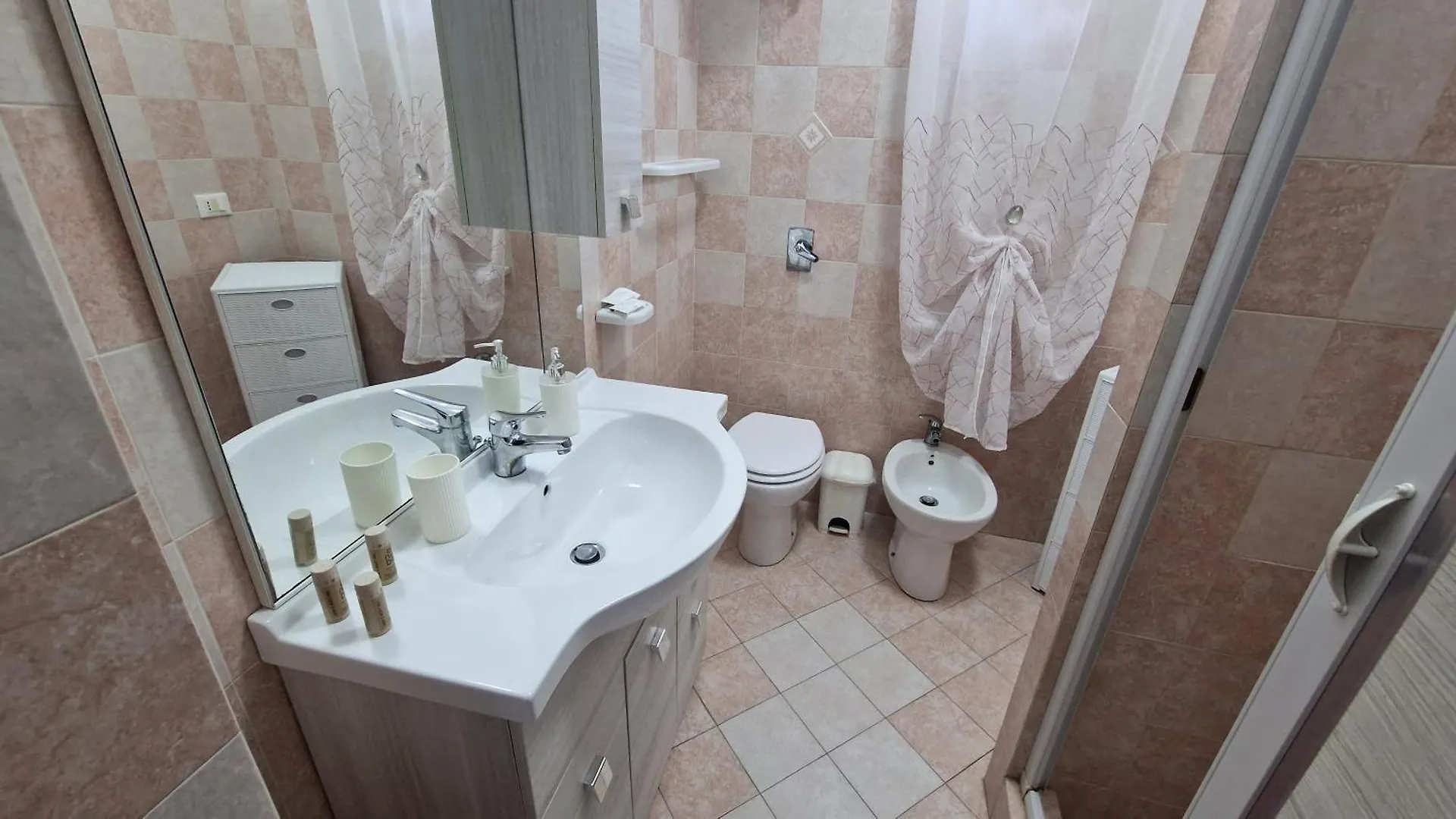 Case Vacanze Porto Vecchio Lampedusa 0*,