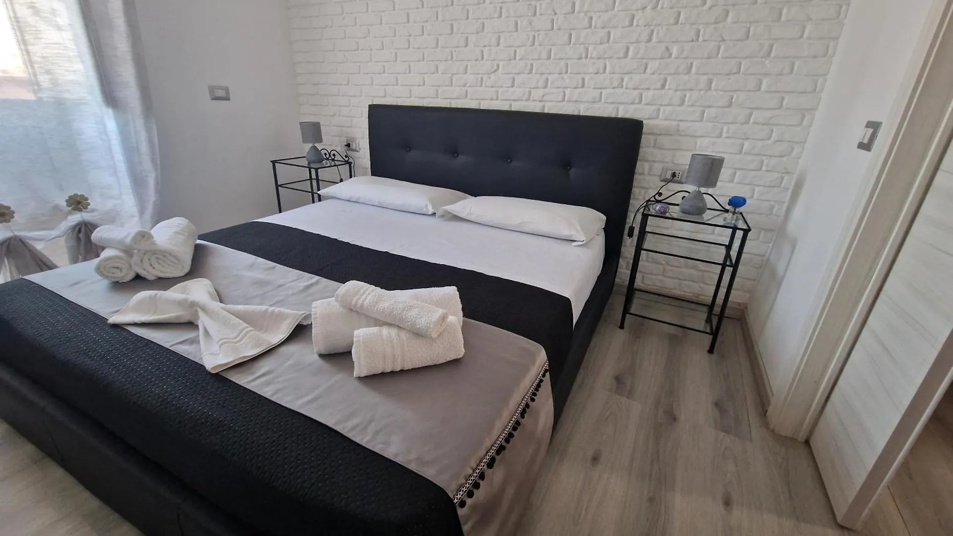 Holiday home Case Vacanze Porto Vecchio Lampedusa