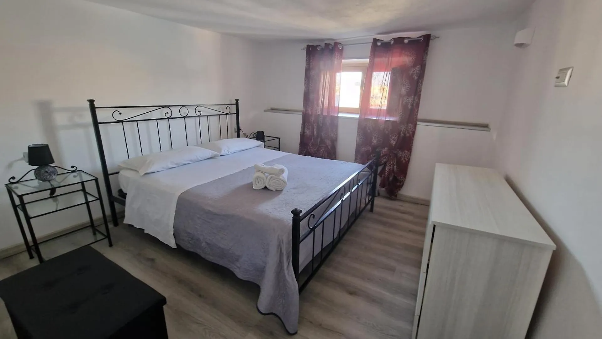 Case Vacanze Porto Vecchio Lampedusa